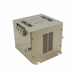 Schaffner EMC Inc. FN256-36-47