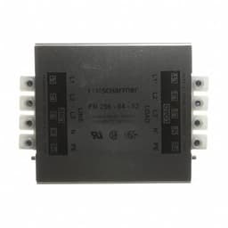 Schaffner EMC Inc. FN256-64-52