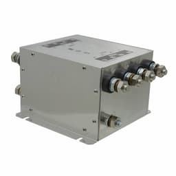 Schaffner EMC Inc. FN256-80-28