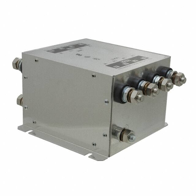 Schaffner EMC Inc. FN256-80-28