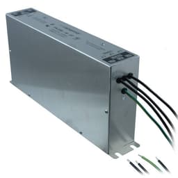Schaffner EMC Inc. FN258-16-07