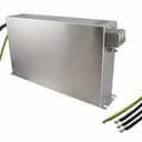 Schaffner EMC Inc. FN258-42-07
