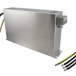 Schaffner EMC Inc. FN258-42-07