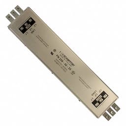 Schaffner EMC Inc. FN258-42-33