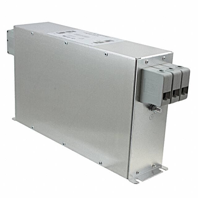 Schaffner EMC Inc. FN258-55-34