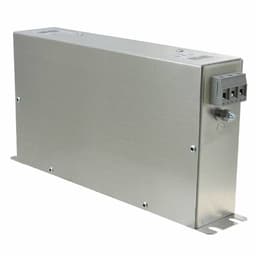 Schaffner EMC Inc. FN258-7-29