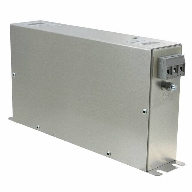Schaffner EMC Inc. FN258-7-29