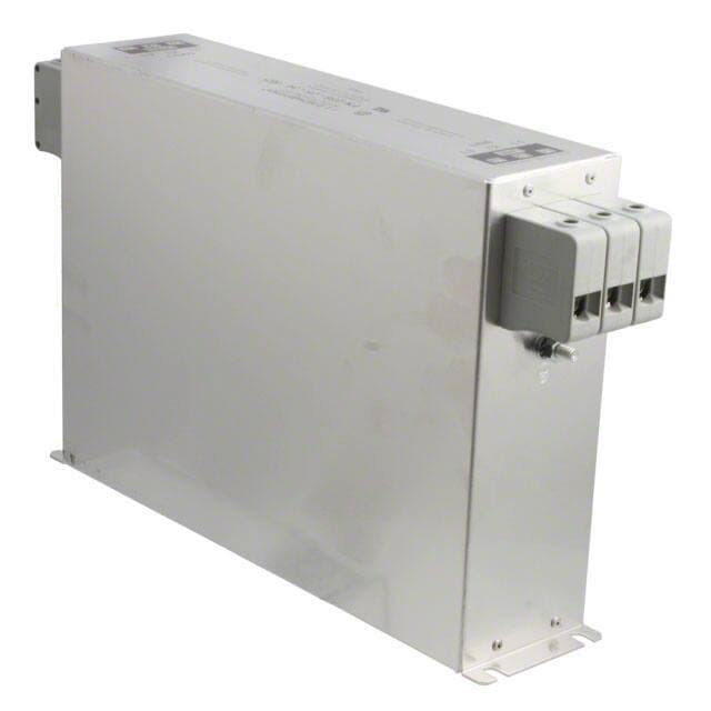 Schaffner EMC Inc. FN258-75-34