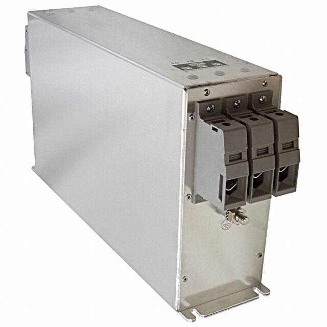 Schaffner EMC Inc. FN258L-180-40