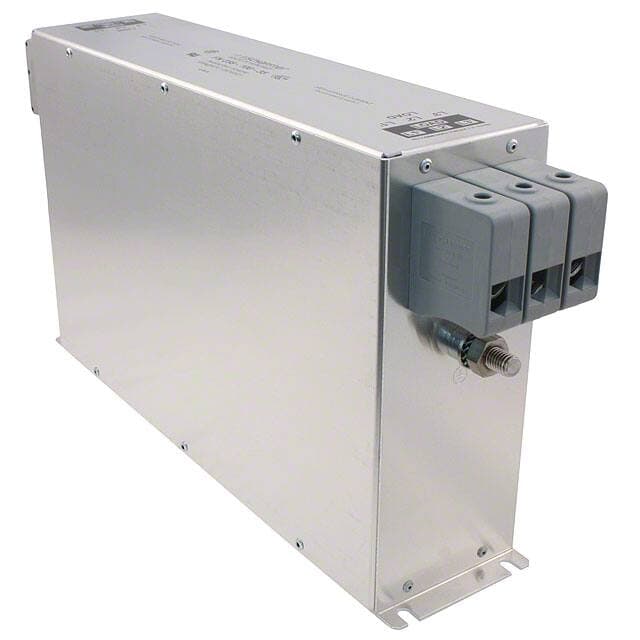 Schaffner EMC Inc. FN258-100-35