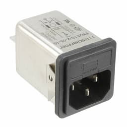 Schaffner EMC Inc. FN261S-2-06-10