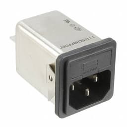 Schaffner EMC Inc. FN261S-4-06-20