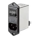 Schaffner EMC Inc. FN281-1-06