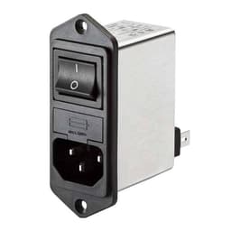 Schaffner EMC Inc. FN281-1-06