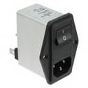 Schaffner EMC Inc. FN283E-6-06