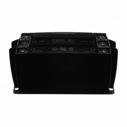 Schaffner EMC Inc. FN3025HL-10-71
