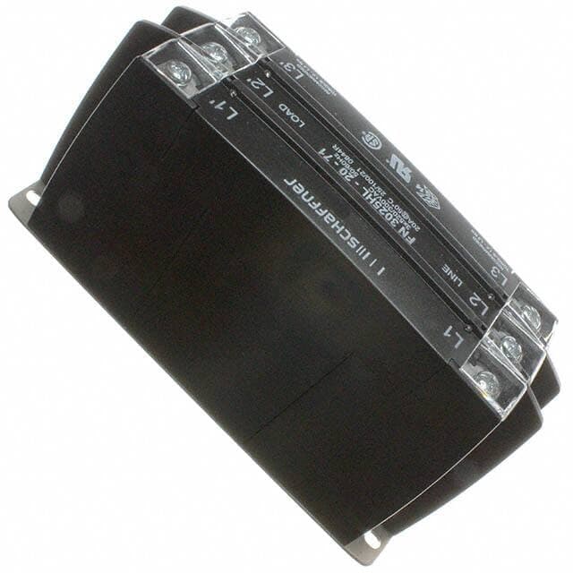 Schaffner EMC Inc. FN3025HL-20-71