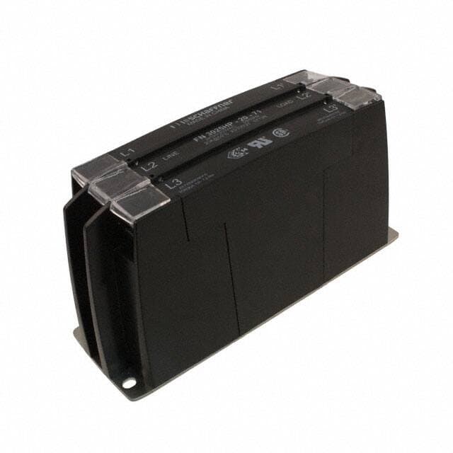 Schaffner EMC Inc. FN3025HP-20-71