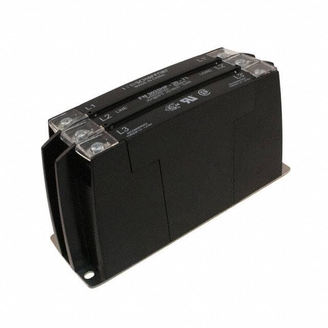 Schaffner EMC Inc. FN3025HP-30-71