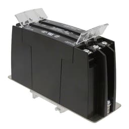 Schaffner EMC Inc. FN3026HP-50-72