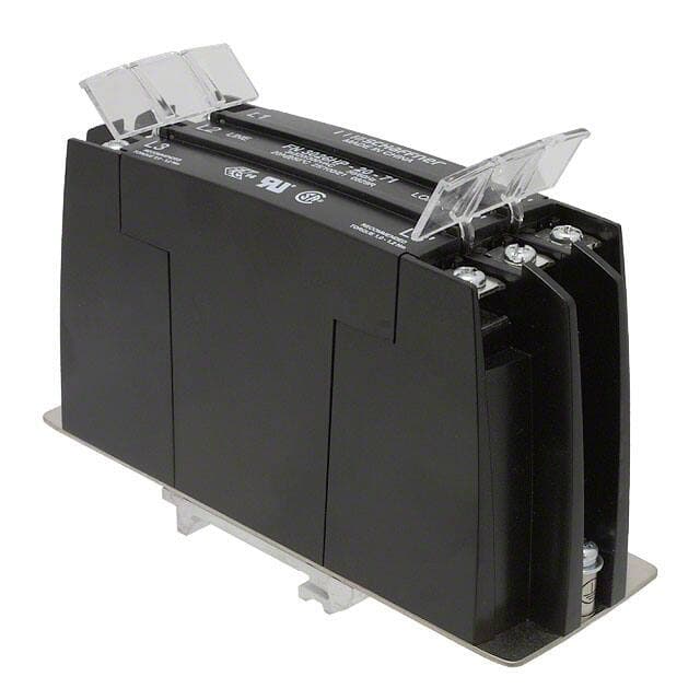 Schaffner EMC Inc. FN3026HP-10-71