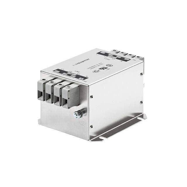 Schaffner EMC Inc. FN3256H-8-29