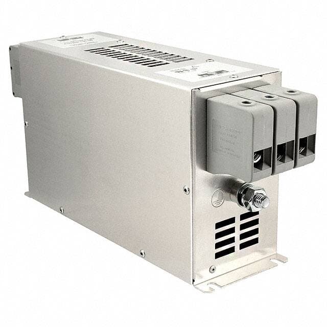 Schaffner EMC Inc. FN3258-130-35