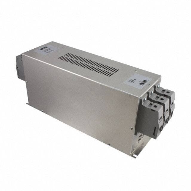 Schaffner EMC Inc. FN3258-180-40