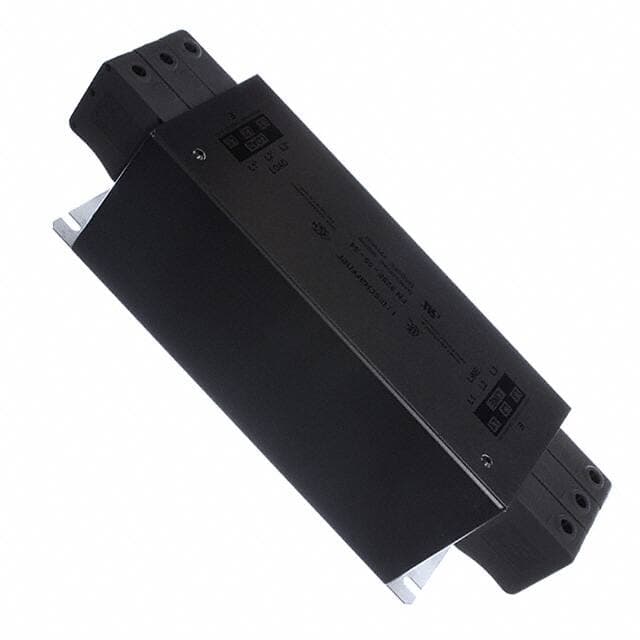 Schaffner EMC Inc. FN3258-55-34
