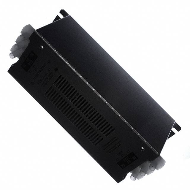 Schaffner EMC Inc. FN3258-55-52