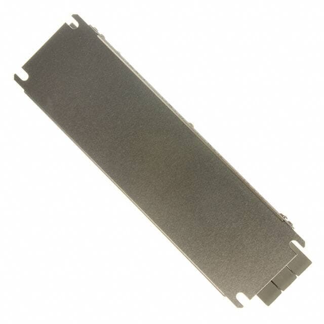 Schaffner EMC Inc. FN3258-75-34