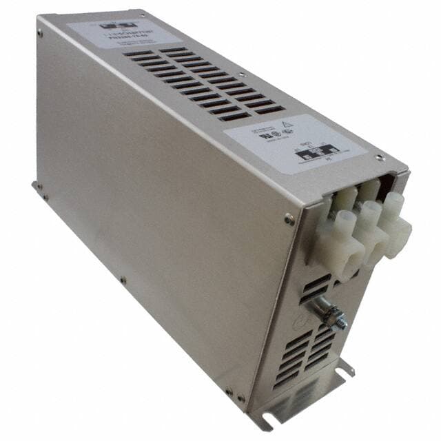 Schaffner EMC Inc. FN3258-75-52