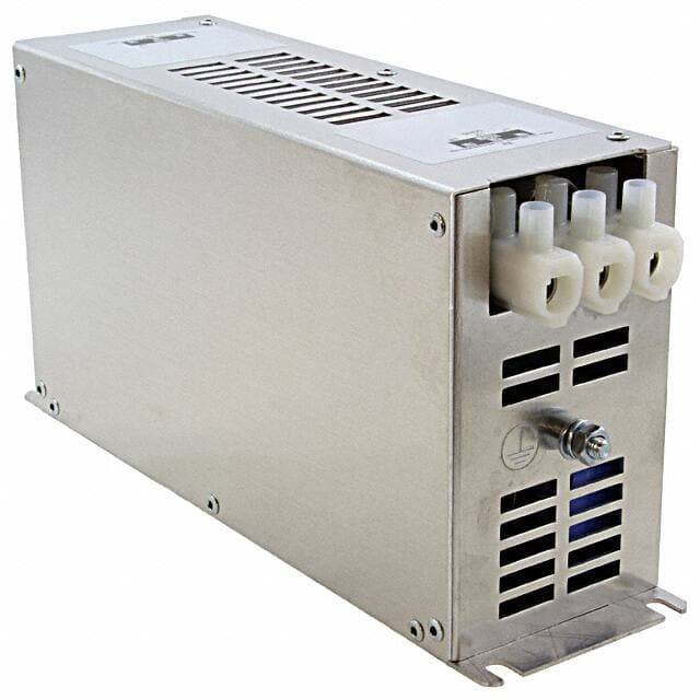Schaffner EMC Inc. FN3258H-75-52