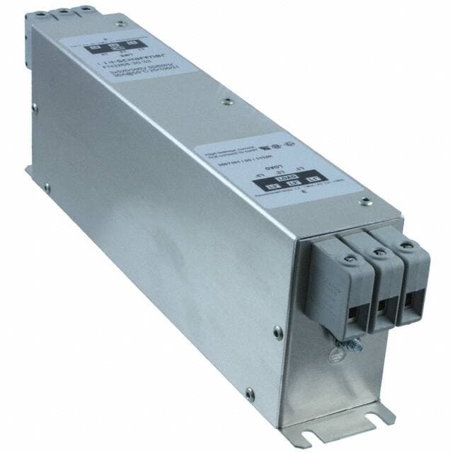 Schaffner EMC Inc. FN3268-130-35