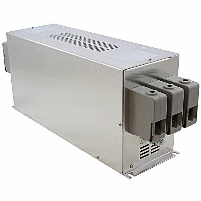 Schaffner EMC Inc. FN3268-180-40