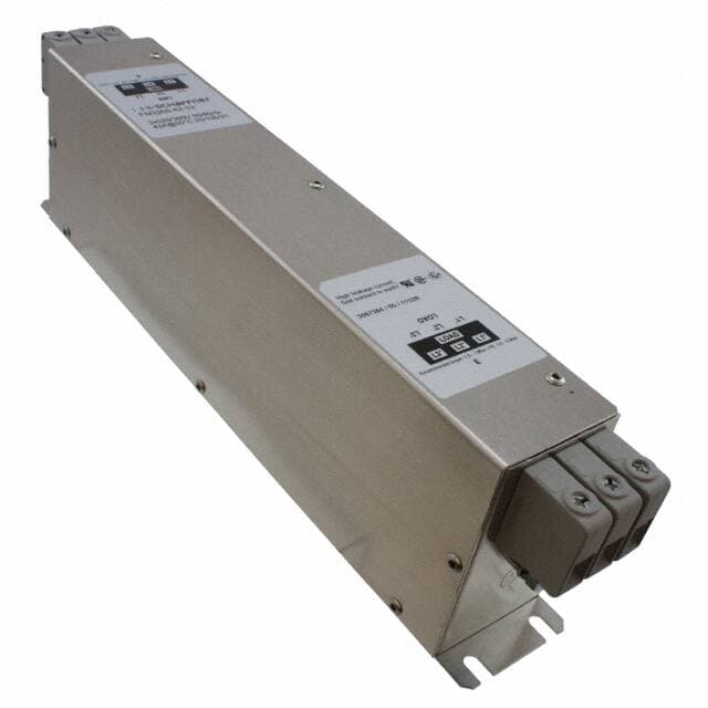 Schaffner EMC Inc. FN3268-42-33