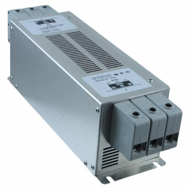 Schaffner EMC Inc. FN3268-55-34