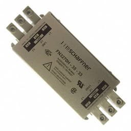 Schaffner EMC Inc. FN3270H-35-33