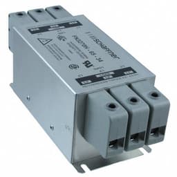 Schaffner EMC Inc. FN3270H-65-34