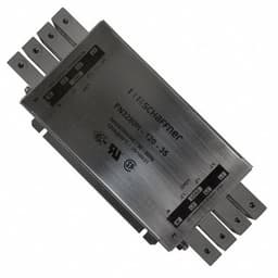 Schaffner EMC Inc. FN3280H-120-35