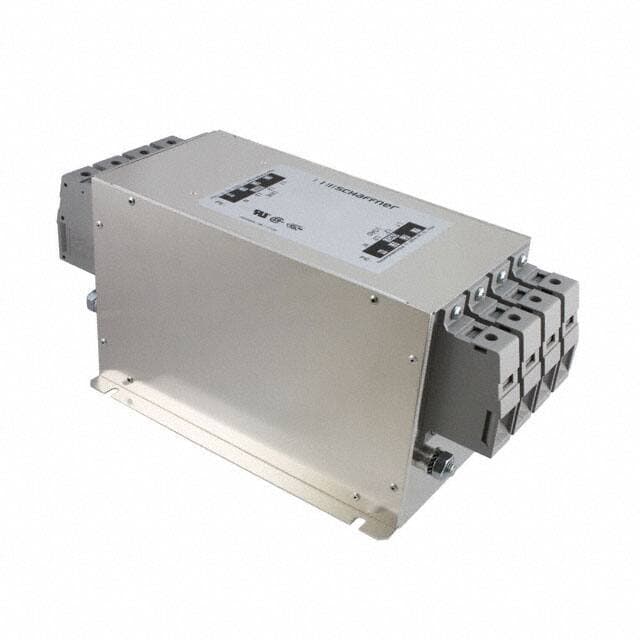 Schaffner EMC Inc. FN3280H-200-40