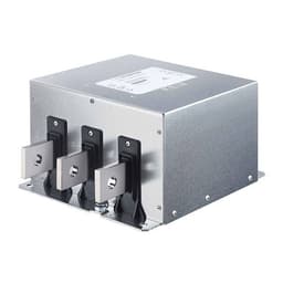Schaffner EMC Inc. FN3311-600-99-C16-R55