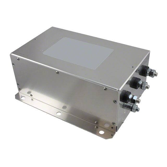 Schaffner EMC Inc. FN3359-180-28