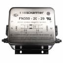 Schaffner EMC Inc. FN350-20-29