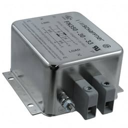 Schaffner EMC Inc. FN350-30-33