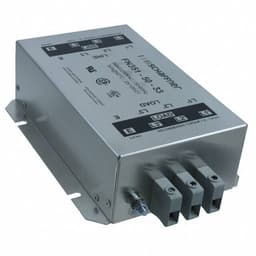 Schaffner EMC Inc. FN351-50-33