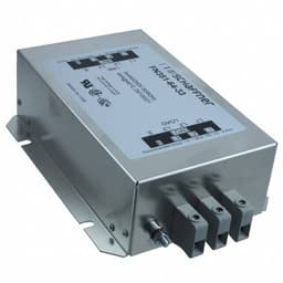 Schaffner EMC Inc. FN351-64-33