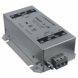 Schaffner EMC Inc. FN351-8-29