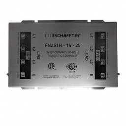 Schaffner EMC Inc. FN351H-16-29