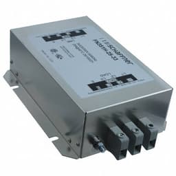 Schaffner EMC Inc. FN351H-25-33